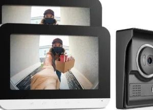 Video Door Phone System Video Door Phone System